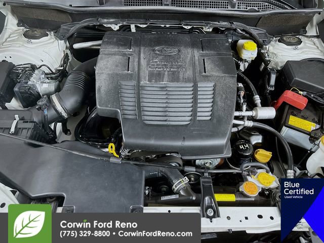 Used 2024 Subaru Forester Premium image 32