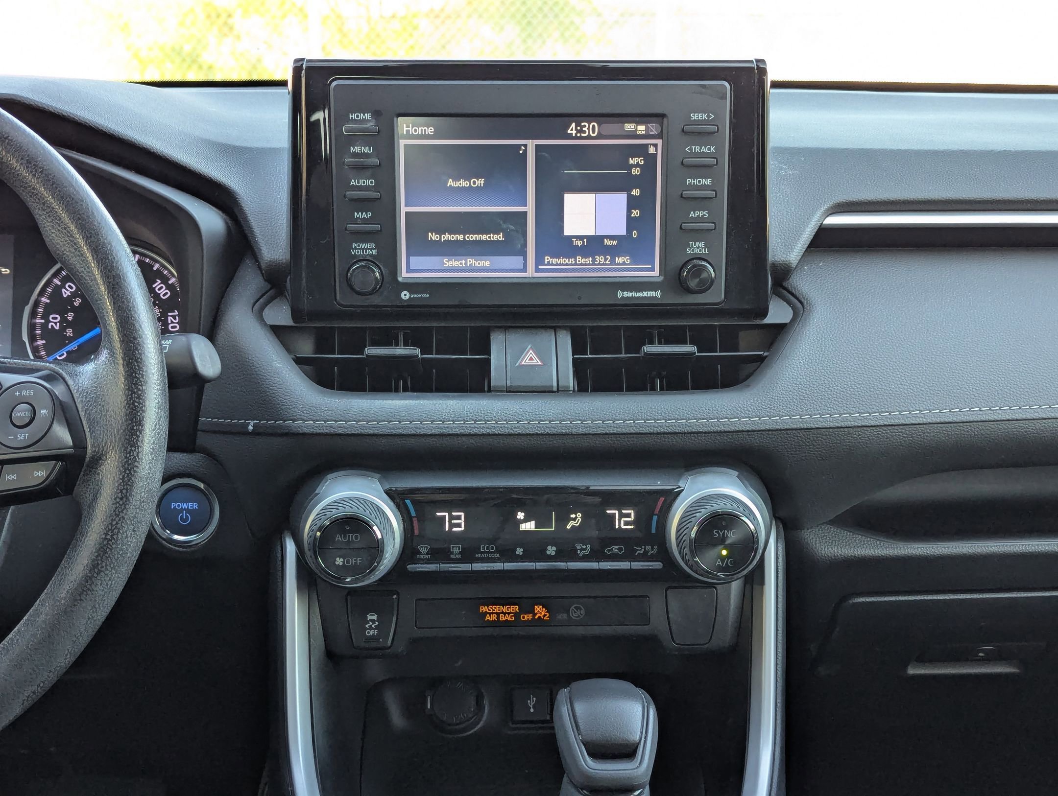 Used 2022 Toyota RAV4 XLE w/ Convenience Package image 18