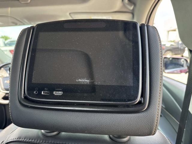 Used 2019 Chevrolet Traverse Premier w/ Driver Confidence II Package FWD image 13