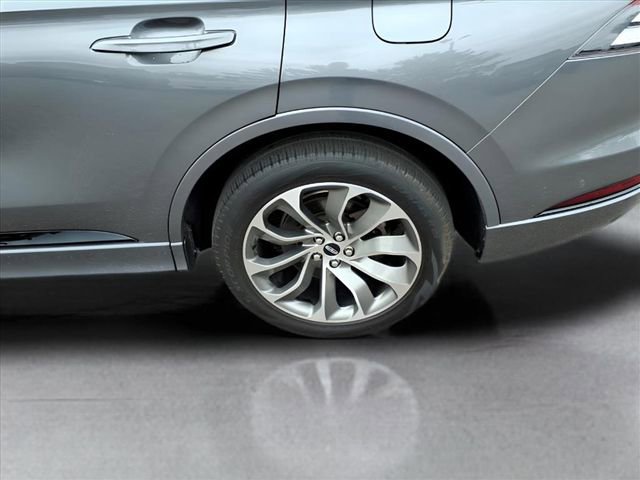 Used 2022 Lincoln Aviator Grand Touring w/ Equipment Group 301A image 21