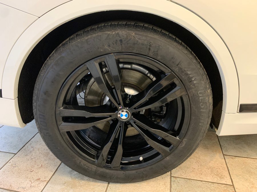 Used 2025 BMW X7 xDrive40i w/ Executive Package AWD/4WD image 10