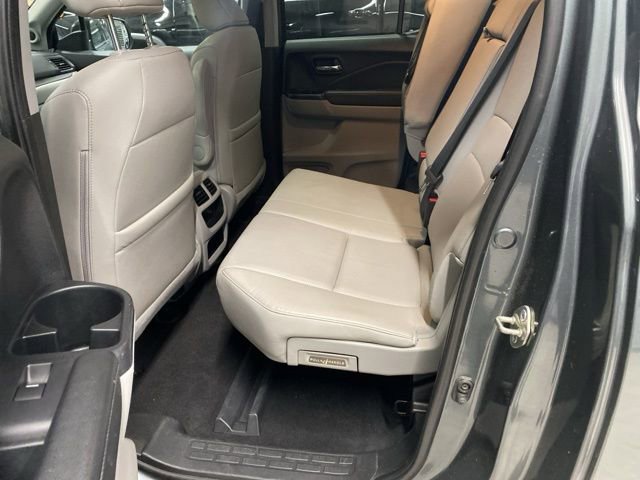 Used 2019 Honda Ridgeline RTL image 29