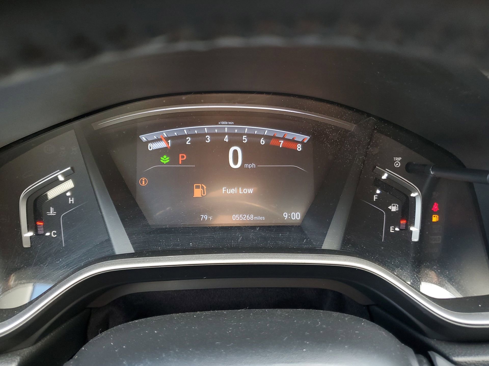 Used 2021 Honda CR-V EX-L image 28