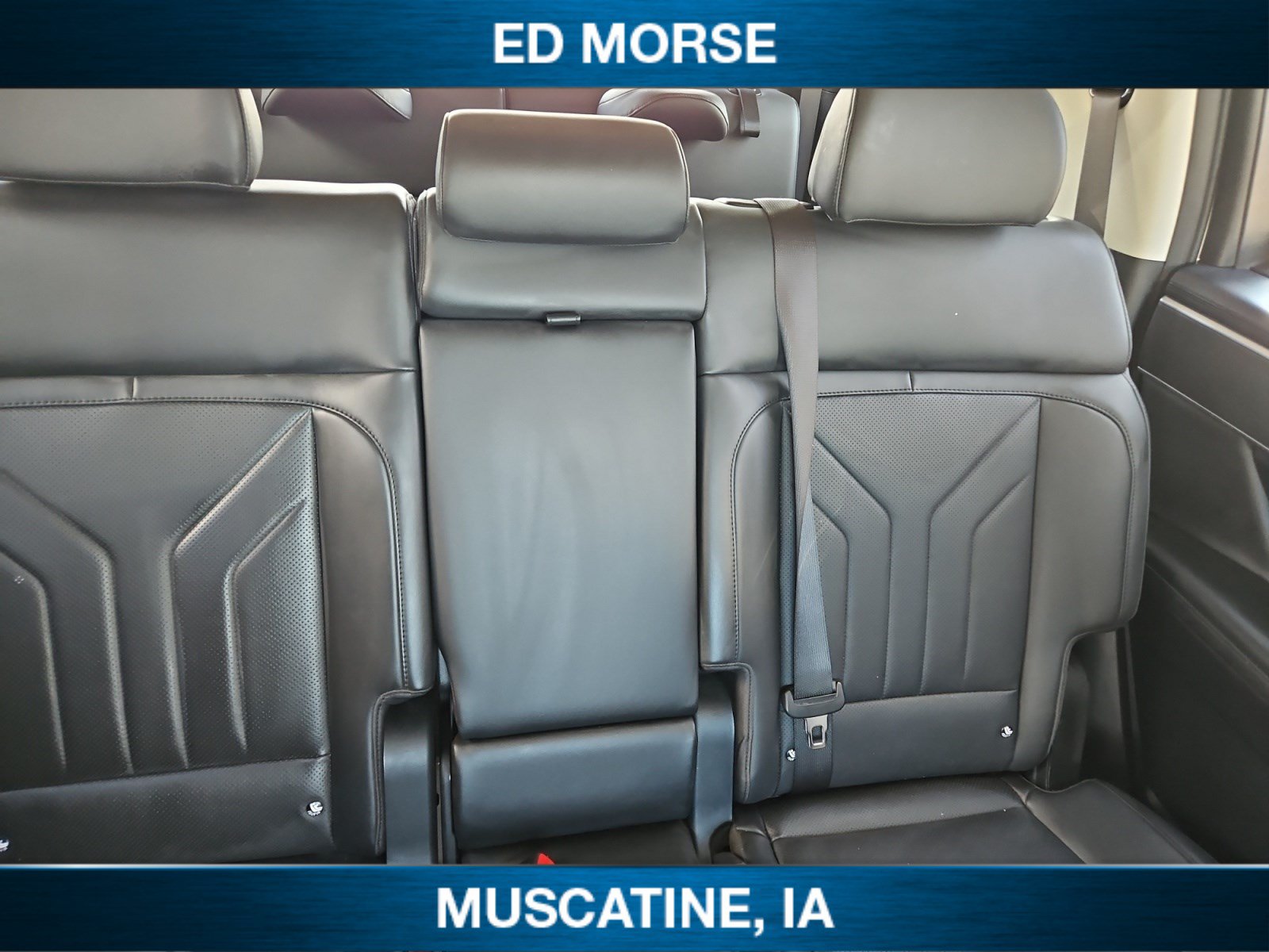 Used 2026 Hyundai Santa Fe SEL AWD/4WD image 17