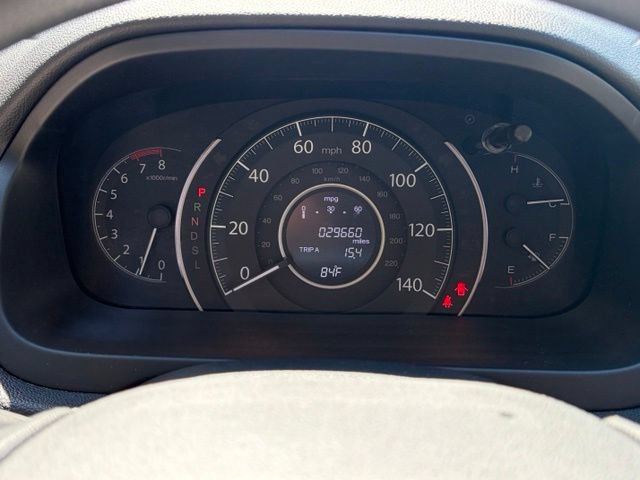 Used 2016 Honda CR-V LX image 18