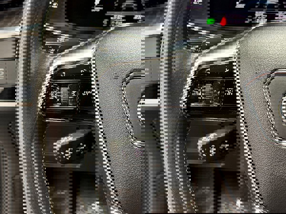 Used 2021 Audi A6 Premium Plus w/ Premium Plus Package image 18