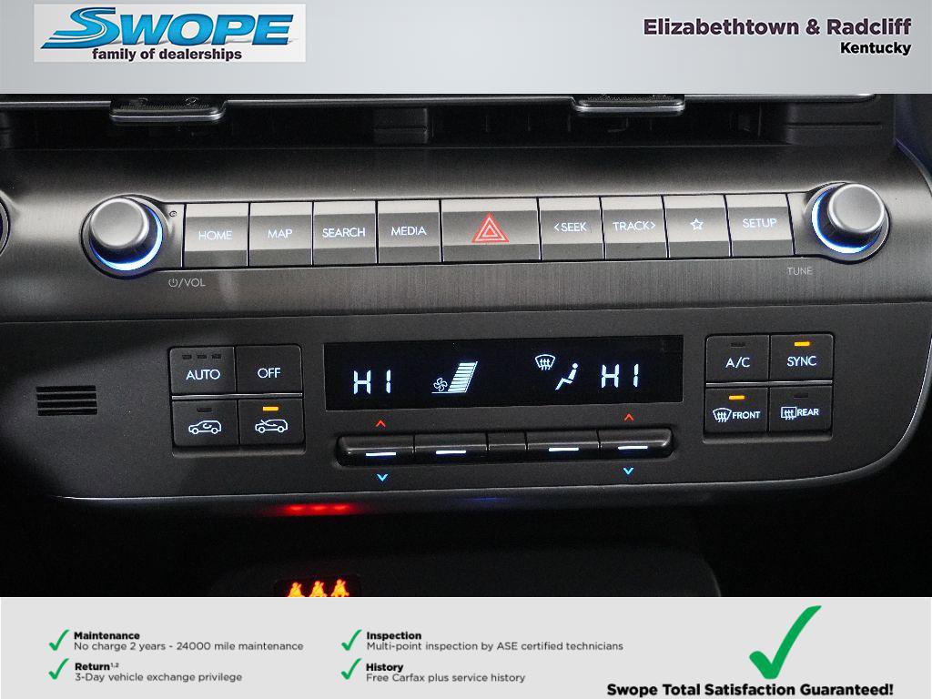 New 2026 Hyundai Kona Limited image 22