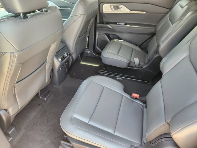 New 2026 Ford Explorer Active w/ Active Comfort Package RWD image 30