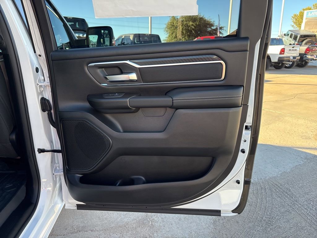 New 2026 RAM 1500 Big Horn image 21