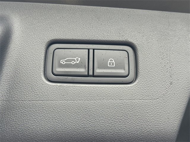 New 2026 Hyundai Palisade Calligraphy image 19