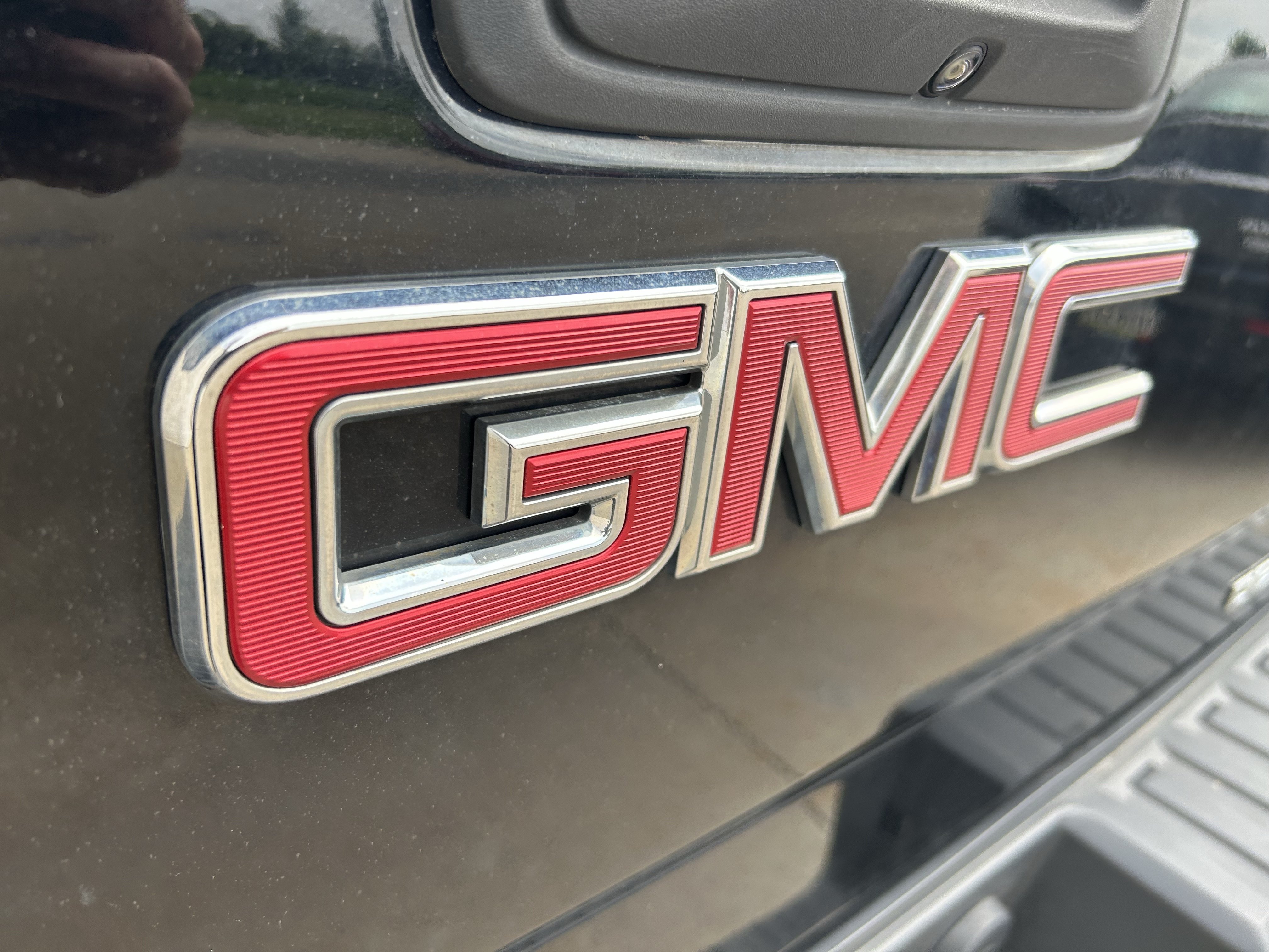 Used 2017 GMC Sierra 1500 Denali w/ Denali Ultimate Package AWD/4WD image 7