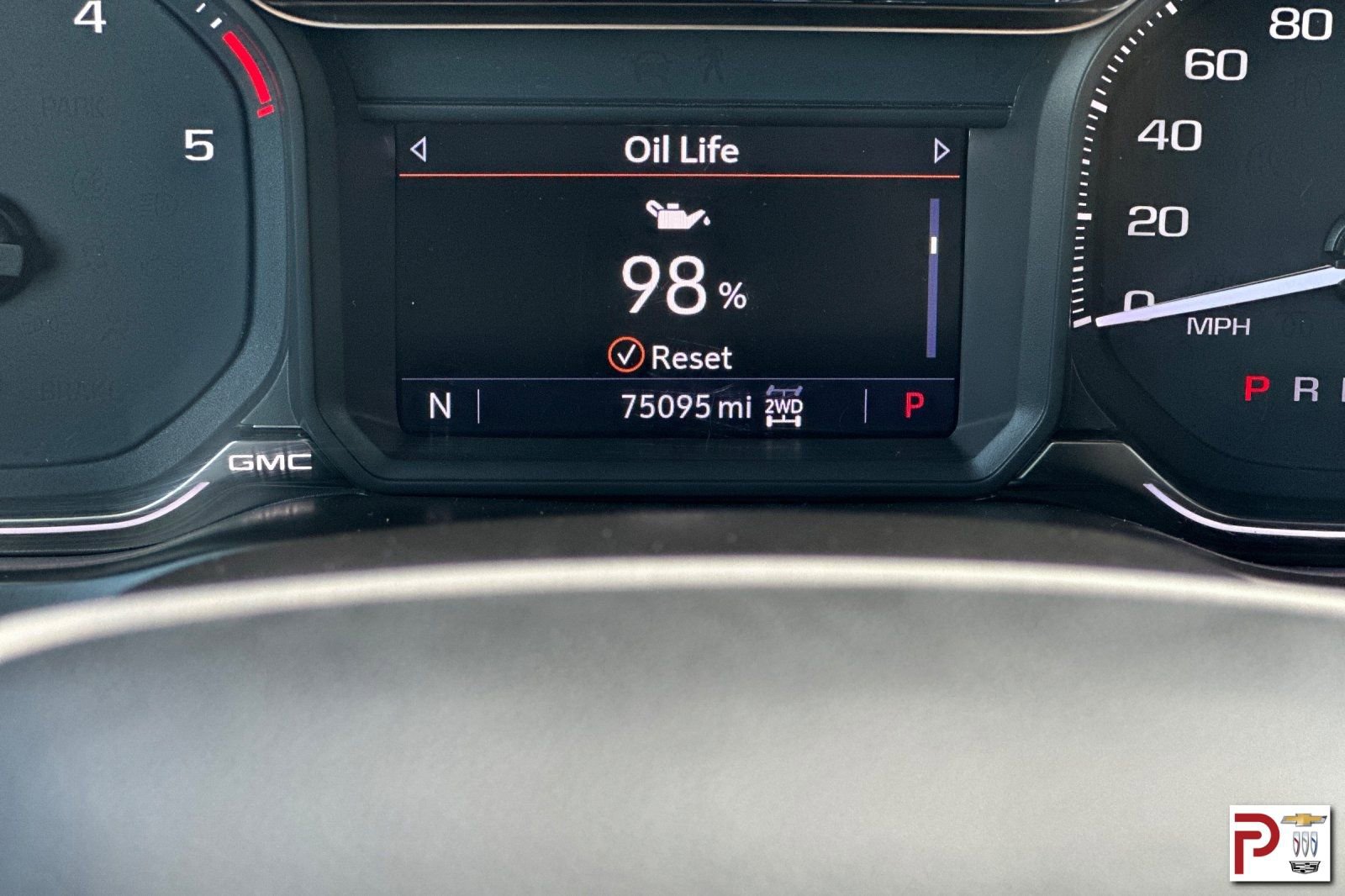 Certified 2021 GMC Sierra 3500 AT4 w/ Gooseneck/5TH Wheel Package image 31