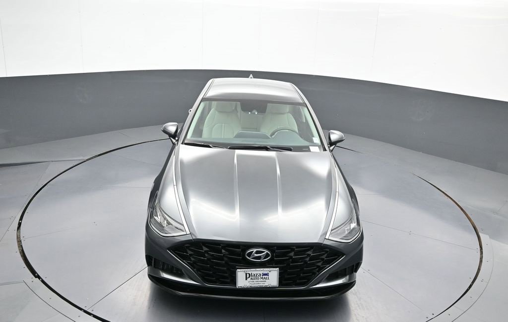 Used 2022 Hyundai Sonata SEL image 34