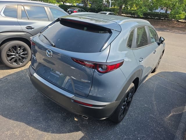 Used 2023 MAZDA CX-30 AWD 2.5 S w/ Preferred Package image 4