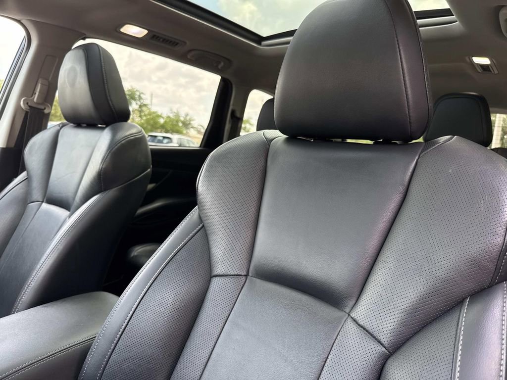 Used 2019 Subaru Ascent Limited AWD/4WD image 27