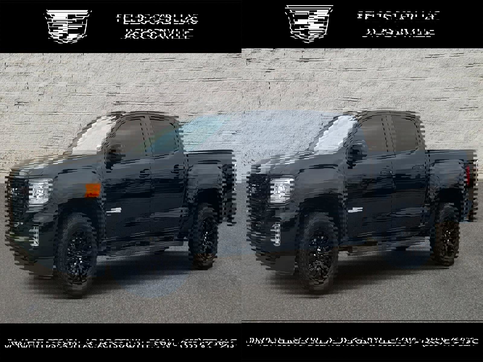 Used 2022 GMC Canyon Elevation w/ Trailering Package