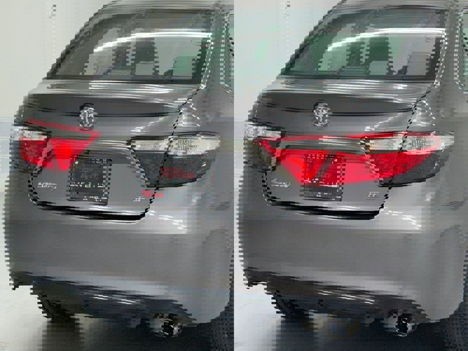 Used 2016 Toyota Camry SE image 39