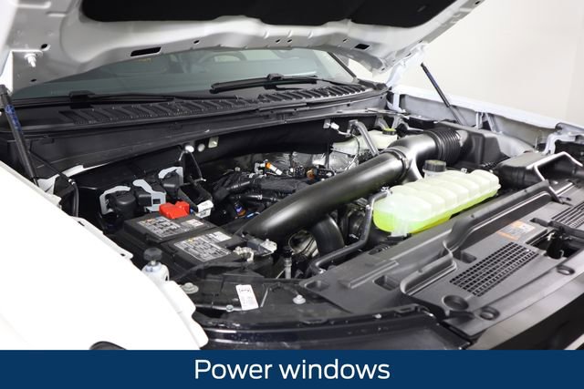 New 2026 Ford Expedition Tremor image 21