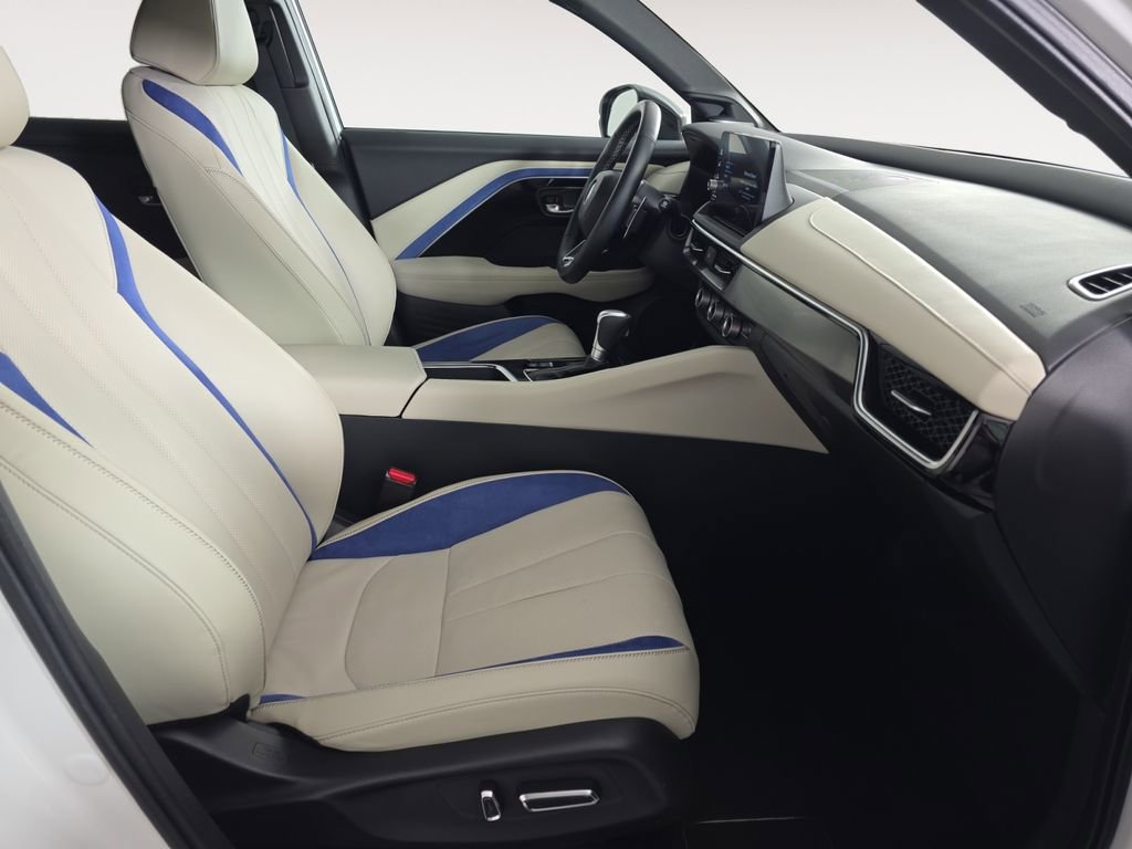 Used 2025 Acura ADX A-Spec image 10