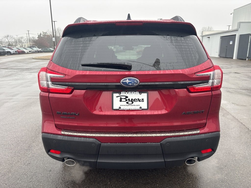 New 2026 Subaru Ascent Premium image 4