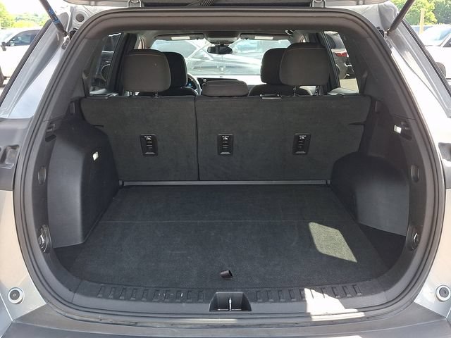 Used 2025 Chevrolet Equinox LT AWD/4WD image 30