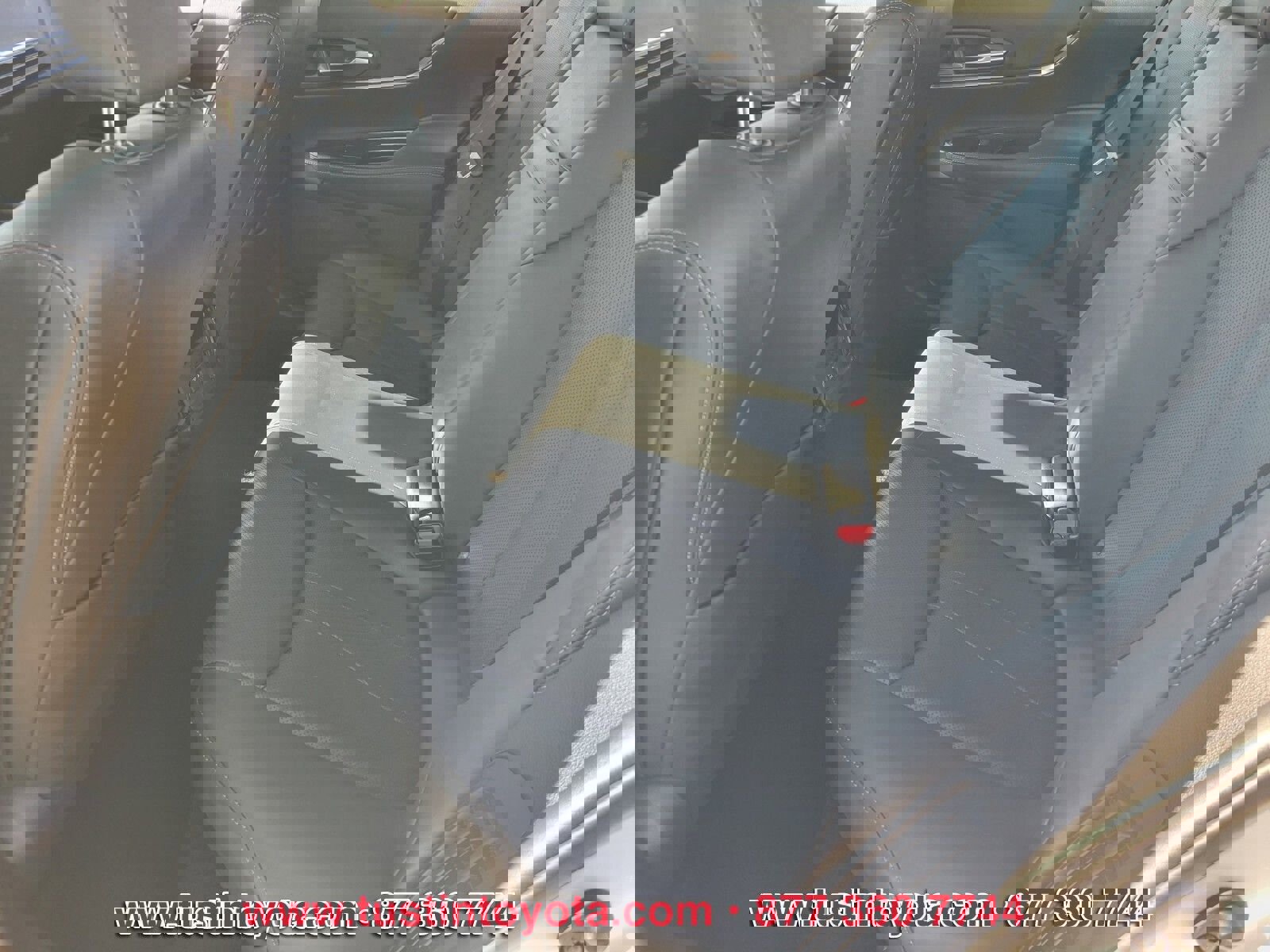 Certified 2021 Toyota Mirai image 10