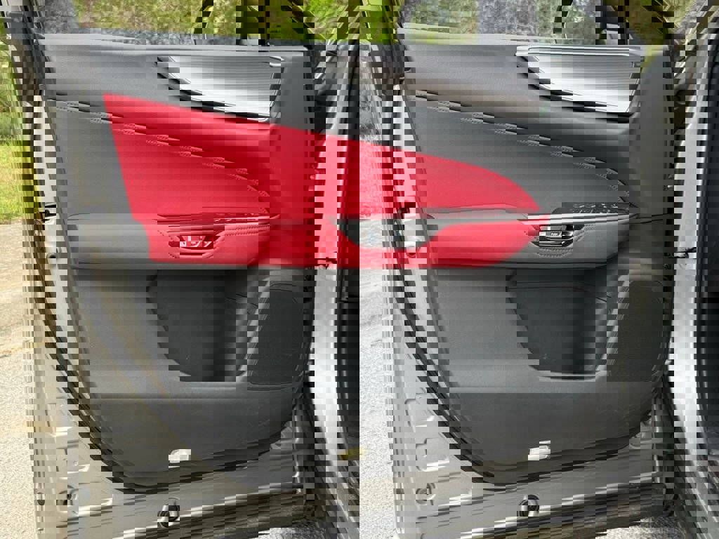 Certified 2024 Lexus NX 350 F Sport image 24