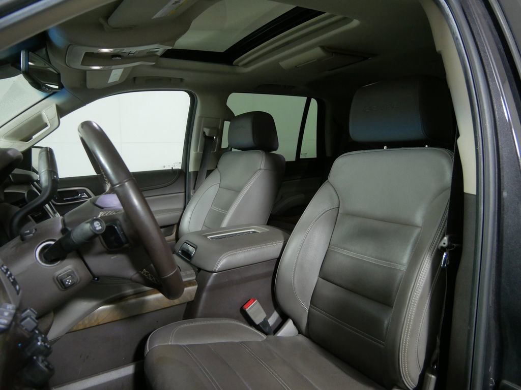 Used 2018 GMC Yukon Denali w/ Denali Ultimate Package image 13