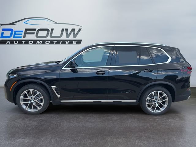 Used 2026 BMW X5 xDrive40i image 19