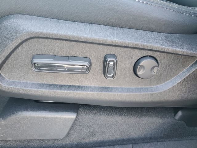 New 2025 Honda Pilot Touring image 40