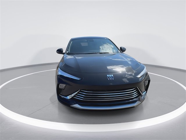 New 2025 Buick Envista Preferred w/ Convenience I Package video 3