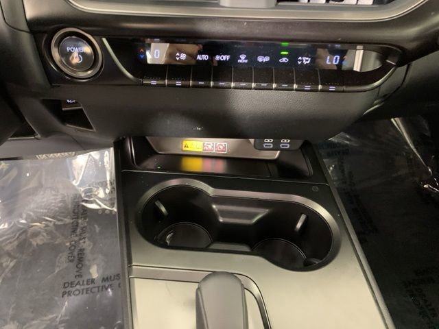 Used 2025 Lexus UX 300h AWD w/ Accessory Package (Z1) image 24