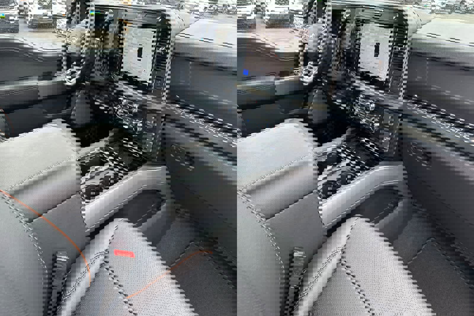 New 2026 Ford F350 Lariat image 13