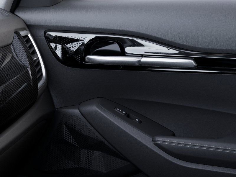 New 2025 Kia Seltos S AWD/4WD image 25