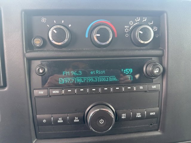 Used 2016 Chevrolet Express 3500 LT w/ LT Preferred Equipment Group image 14