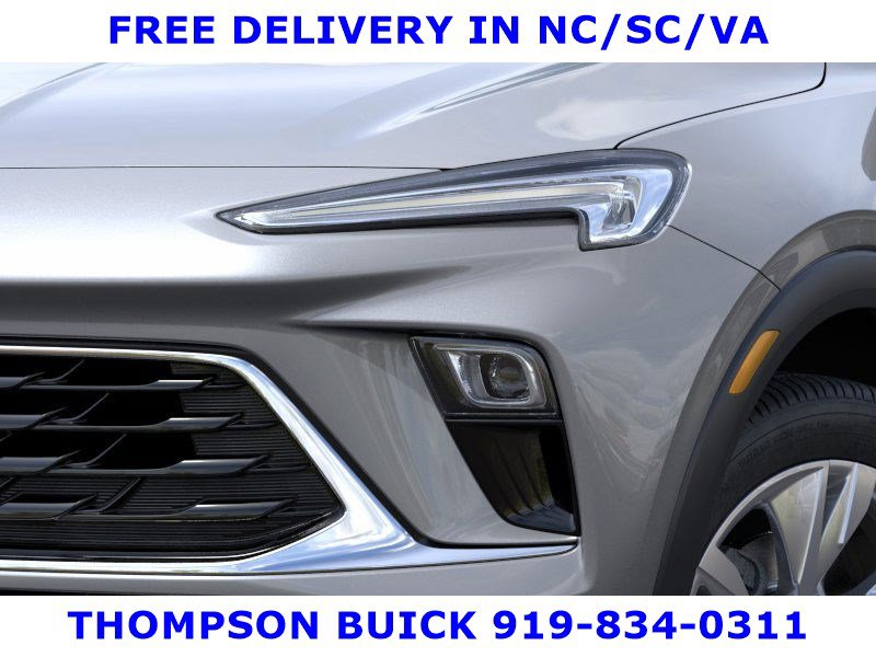 New 2026 Buick Encore GX Preferred w/ Comfort Package image 10