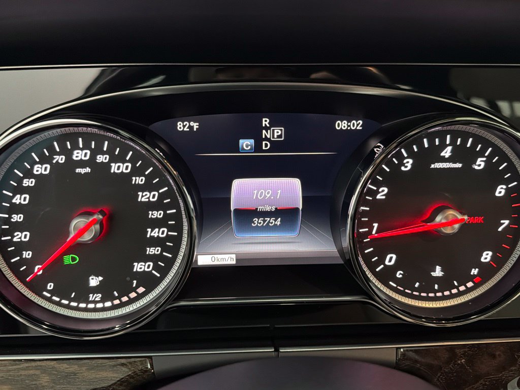 Used 2018 Mercedes-Benz E 300 image 15