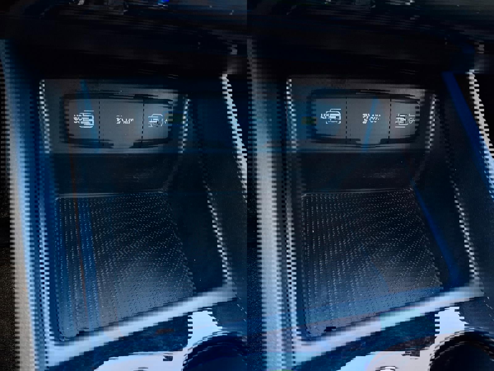 Used 2024 Hyundai Santa Cruz SEL image 22