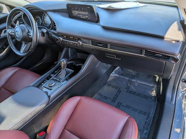 Used 2022 MAZDA MAZDA3 s image 22