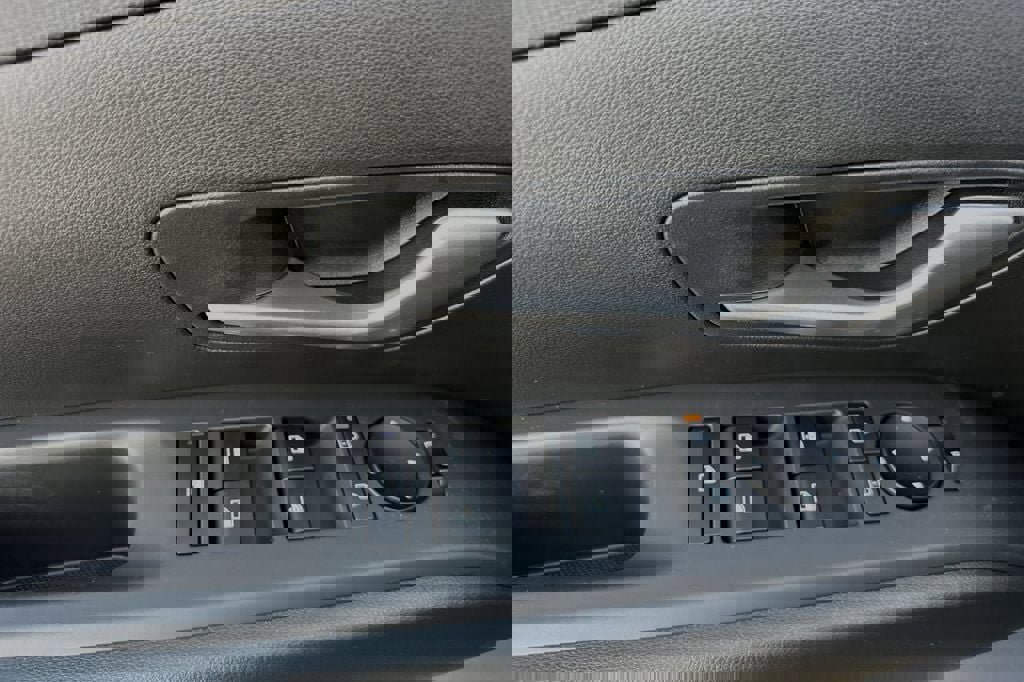 Used 2025 Hyundai Tucson SEL image 8