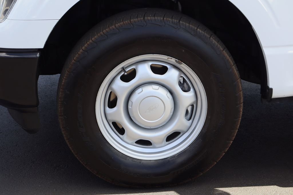 Used 2022 Ford F150 XL w/ Trailer Tow Package AWD/4WD image 30