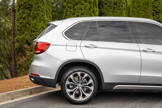 Used 2017 BMW X5 sDrive35i RWD image 13