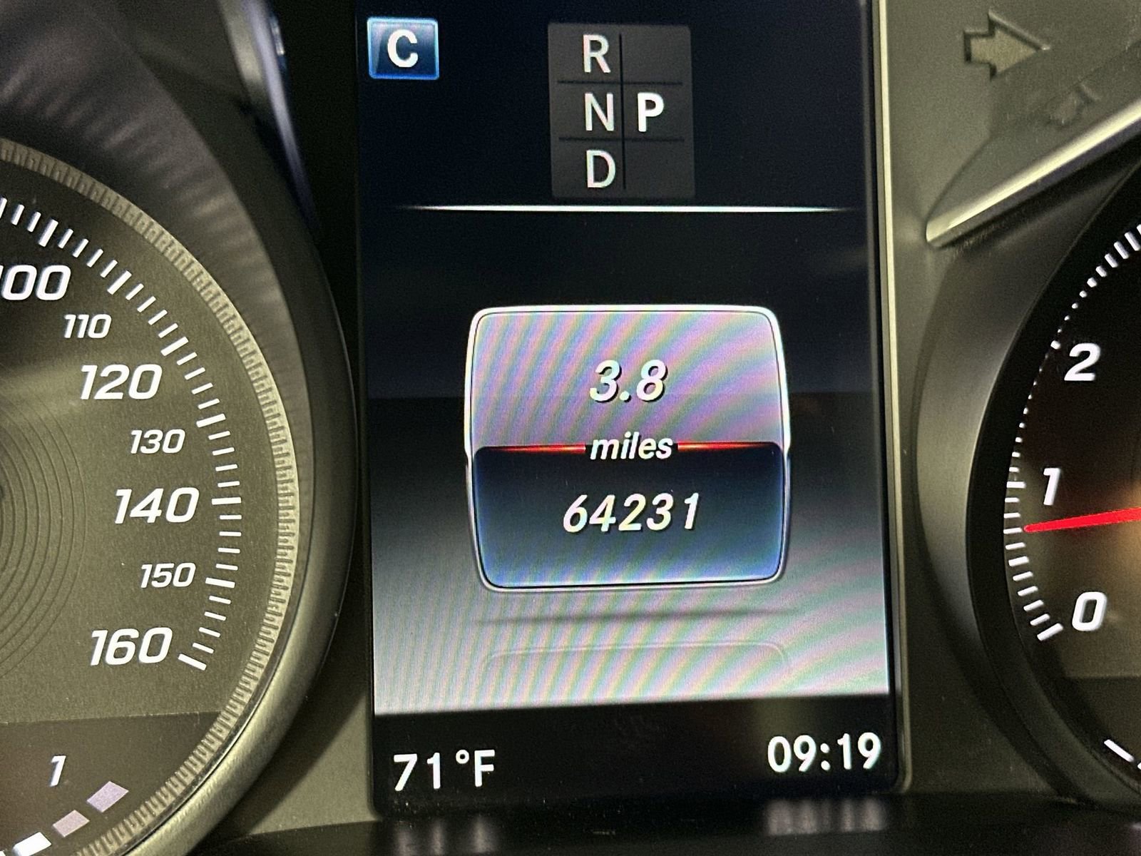 Used 2017 Mercedes-Benz C 300 4MATIC Cabriolet w/ Premium 1 Package image 19