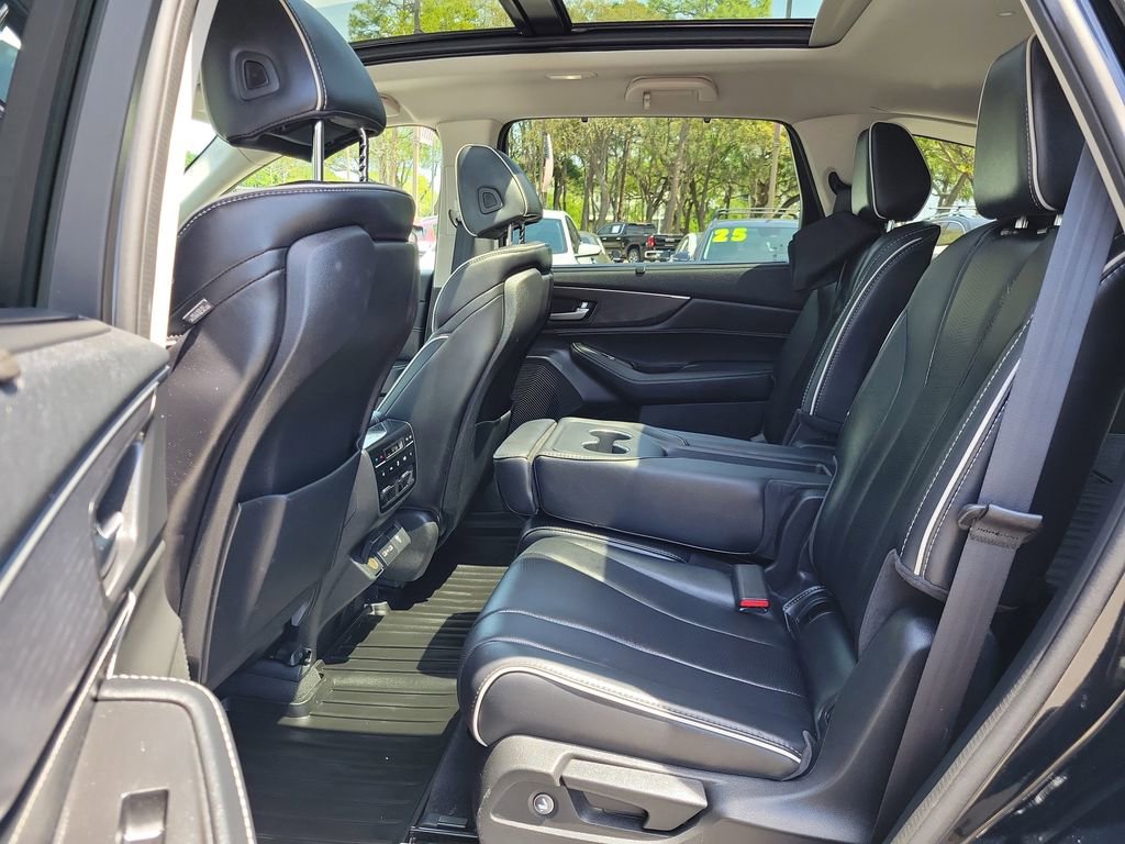 Used 2023 Acura MDX SH-AWD w/ Advance Package image 14