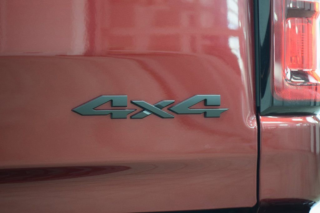 Used 2026 RAM 1500 Rebel w/ G/T Package image 22