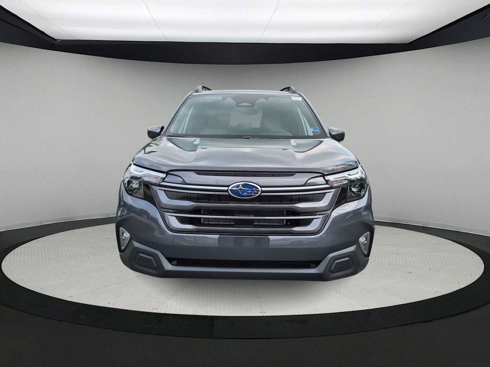 New 2026 Subaru Forester Premium AWD/4WD image 3