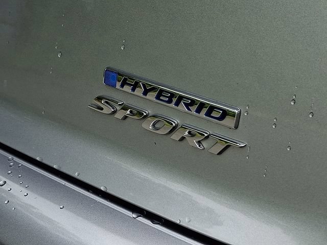 Certified 2024 Honda Accord Sport image 30