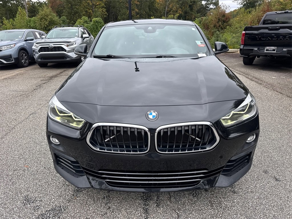 Used 2019 BMW X2 sDrive28i w/ Convenience Package image 2