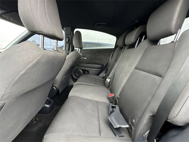Used 2021 Honda HR-V Sport image 9