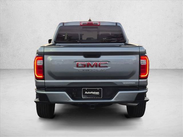 Used 2026 GMC Canyon Elevation RWD image 7